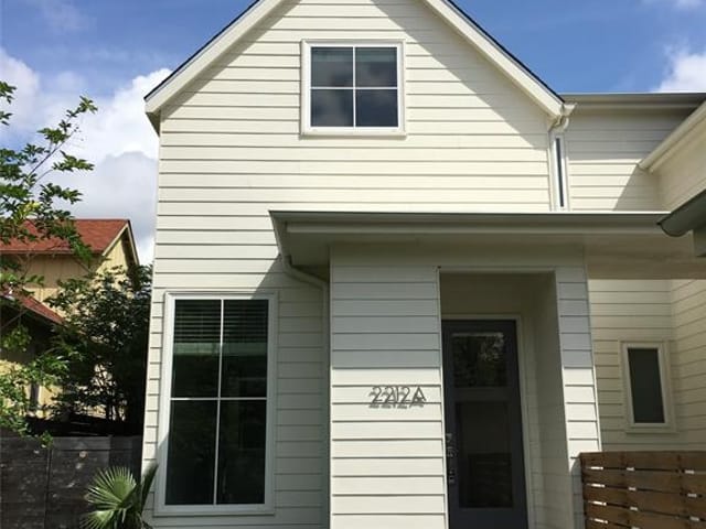 2212 Iva LN Unit #A