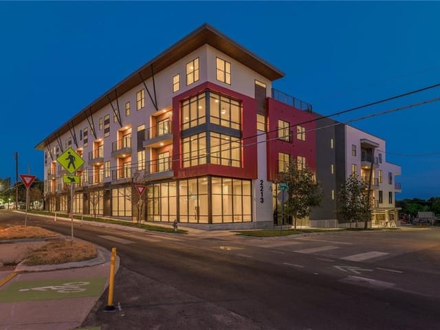 2213 Poquito St Unit #100