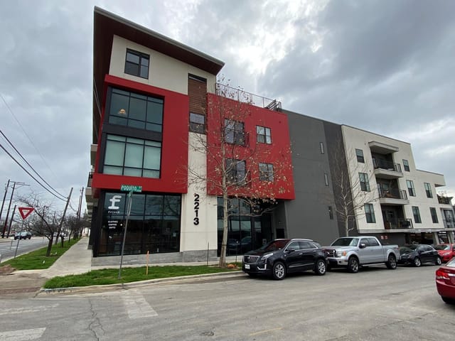 2213 Poquito St Unit #110