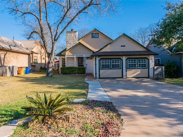 2214 Bordley Dr