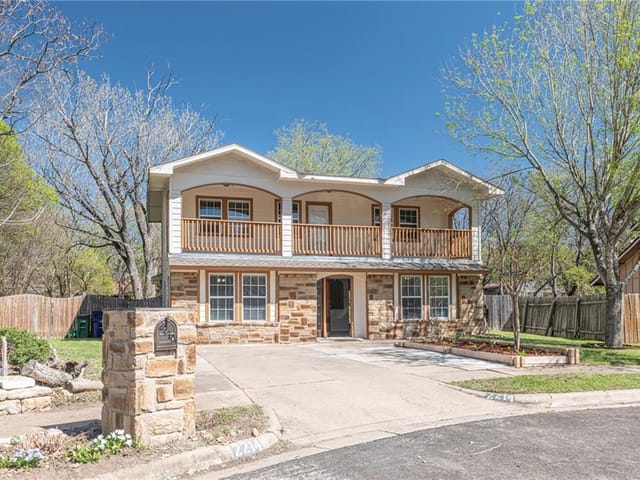 2214 Palmera Cv