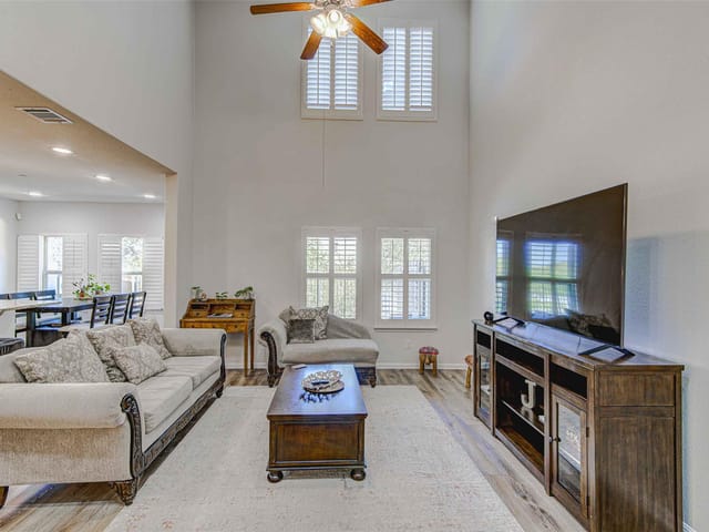 2214 S Lakeline BLVD Unit #417