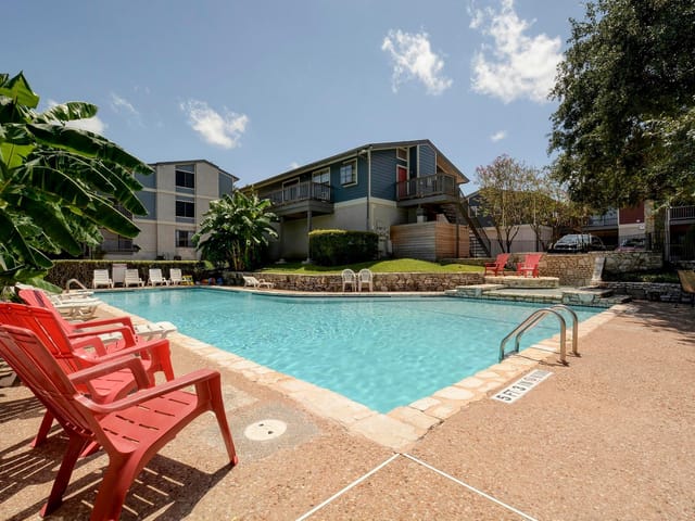 2215 Post RD Unit #1026