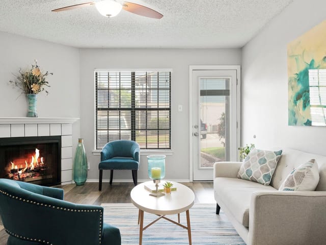 2215 Post RD Unit #1028