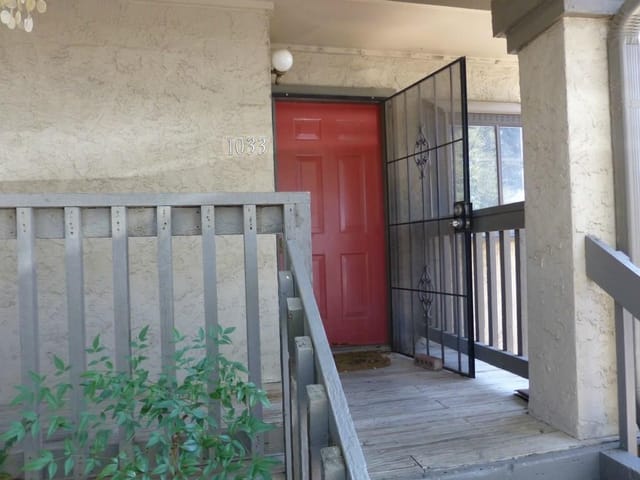 2215 Post RD Unit #1033