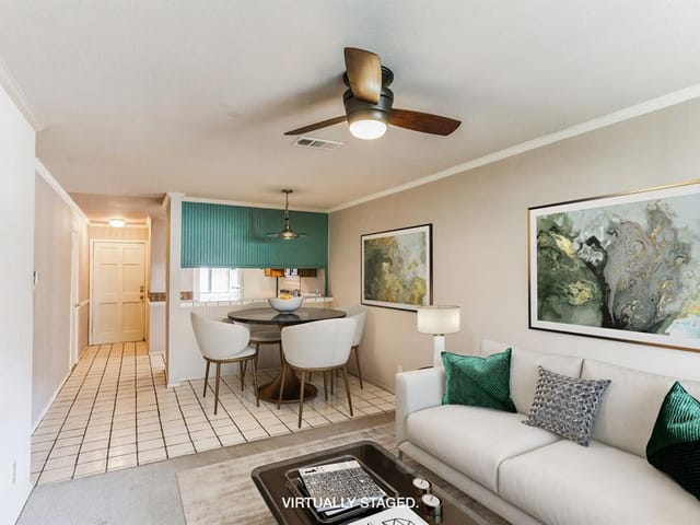 2215 Post RD Unit #1058