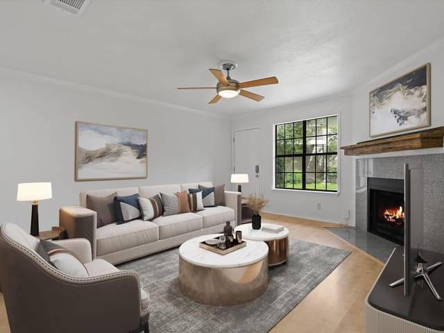 2215 Post RD Unit #1062