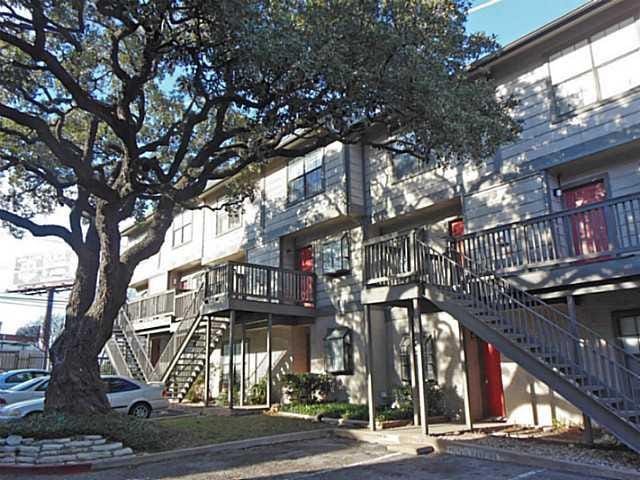 2215 Post RD Unit #1114