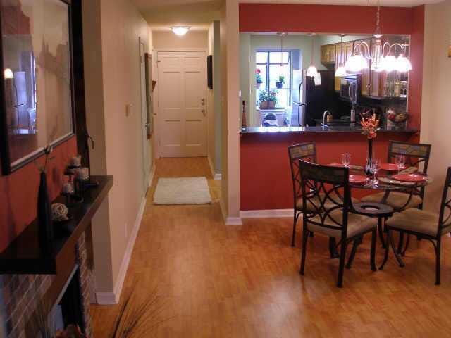 2215 Post RD Unit #2007