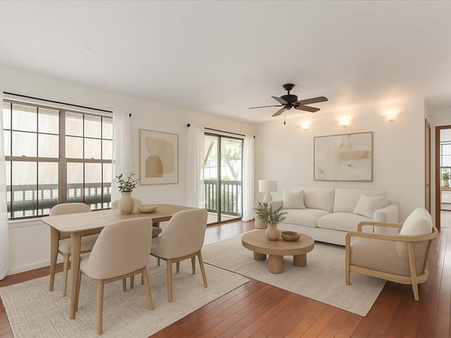 2215 Post RD Unit #2029