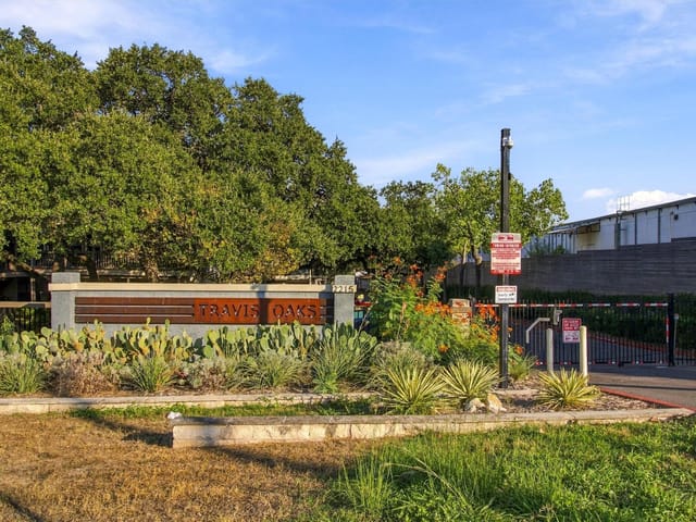 2215 Post RD Unit #2055