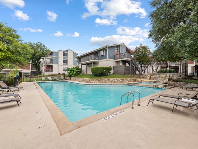 2215 Post RD Unit #2102