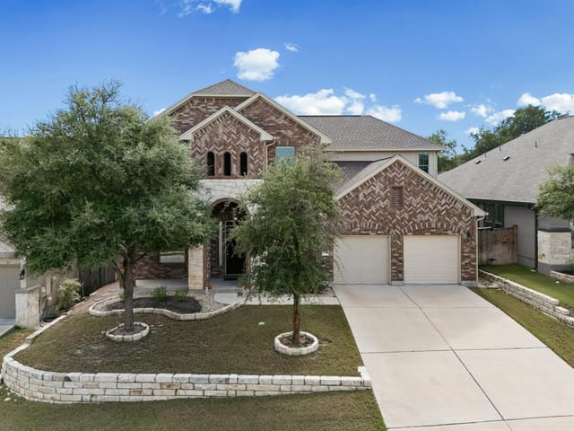 2216 Lookout Knoll Dr