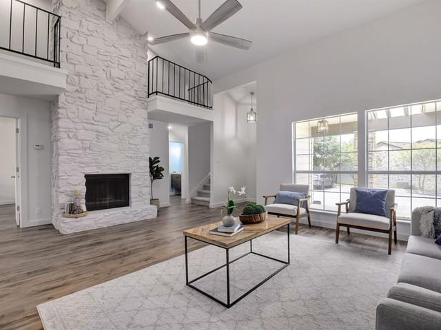 2217 ONION CREEK Pkwy Unit #117