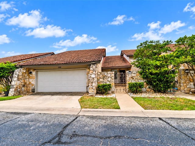 2217 ONION CREEK PKWY Unit #125
