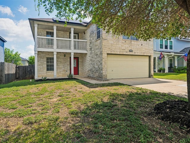 2219 Georgian DR