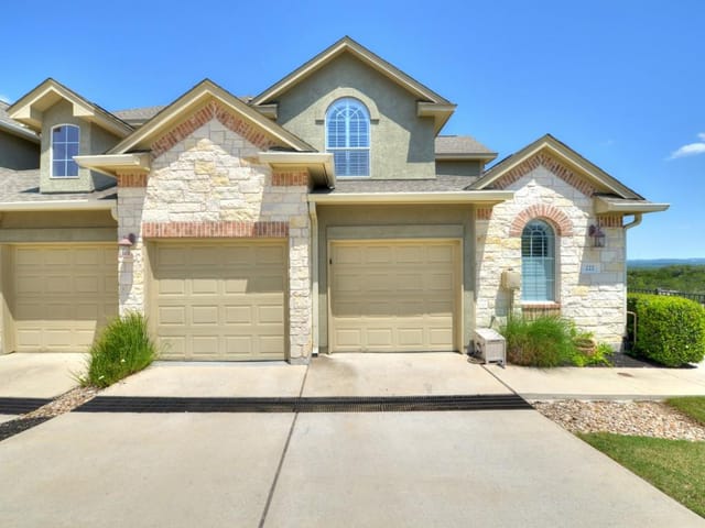 222 Aria RDG Unit #204
