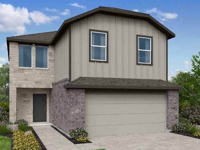 222 Bayou Mint Blvd