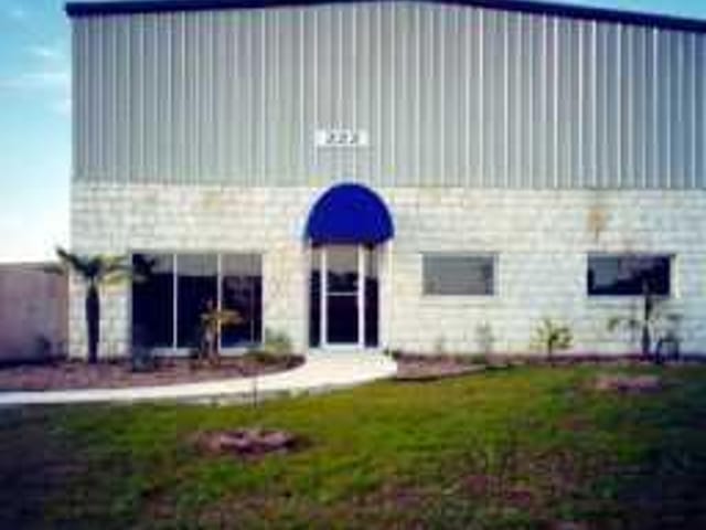 222 COMMERCIAL DR