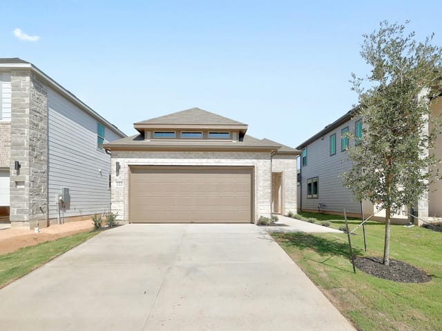 222 Hornet ST