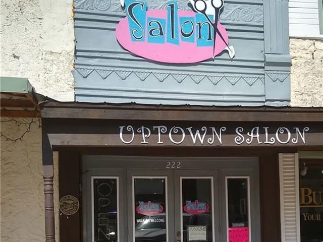 222 Main ST