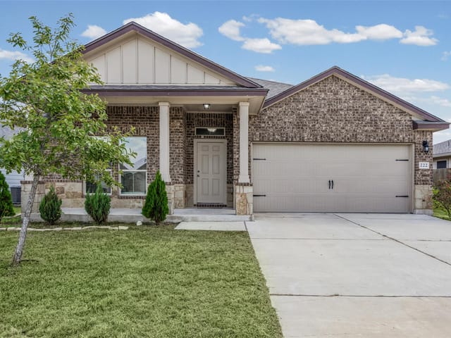 222 Reagor DR
