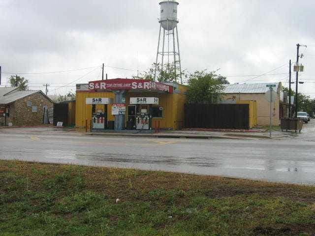 222 State Highway 29