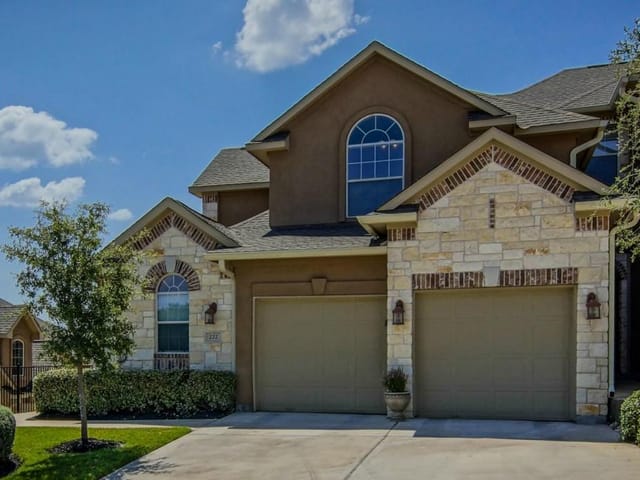 222 Sunrise Ridge Cv Unit #1801