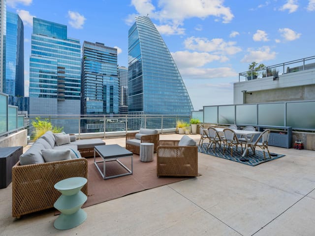 222 West Ave Unit #1001