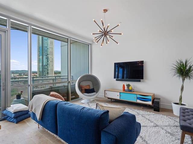 222 West Ave Unit #1108