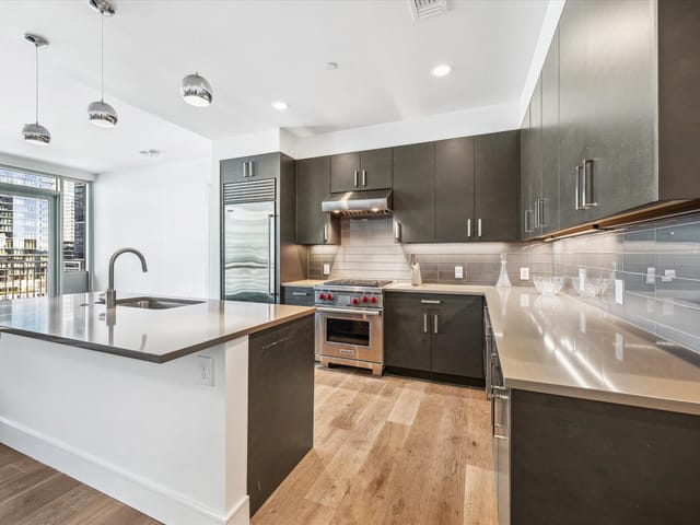 222 West Ave Unit #1213