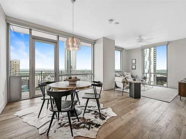 222 West Ave Unit #1314