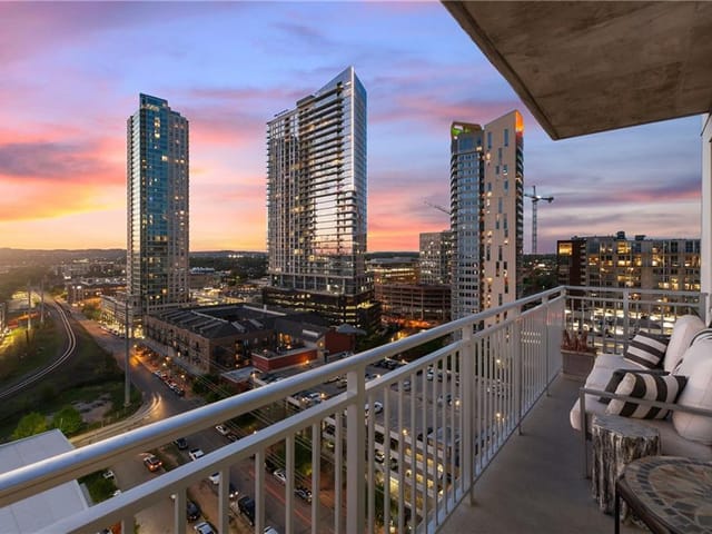 222 West Ave Unit #1414