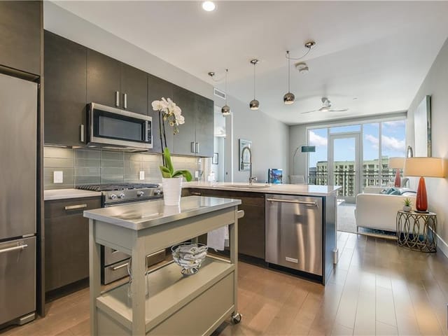 222 West Ave Unit #1604