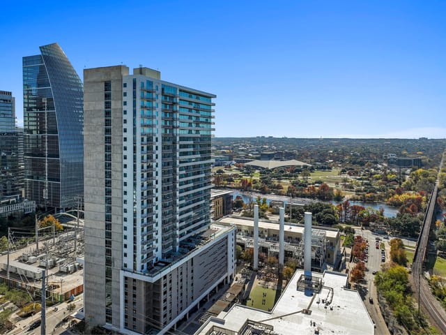 222 WEST Ave Unit #1710