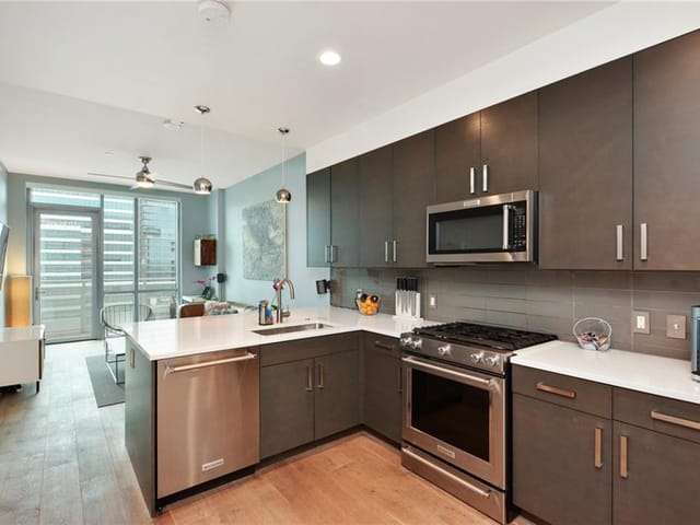 222 West Ave Unit #2009