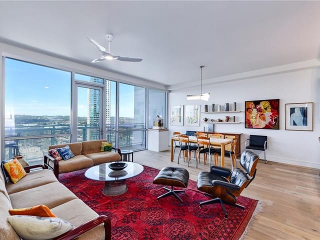 222 West Ave Unit #2106