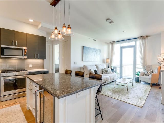 222 West Ave Unit #2110