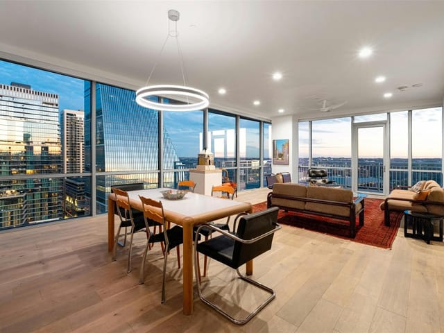 222 West Ave Unit #2201