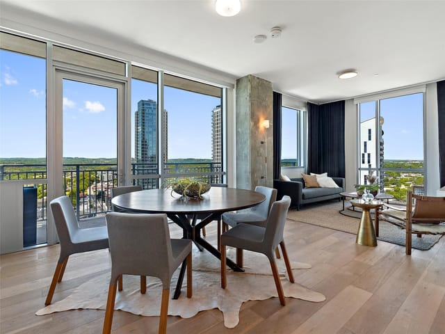 222 West Ave Unit #2312