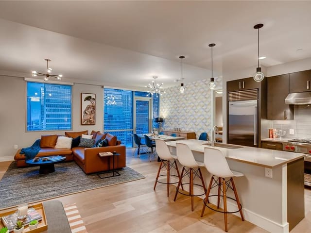 222 West Ave Unit #2313