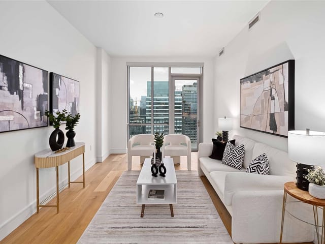 222 West Ave Unit #2707