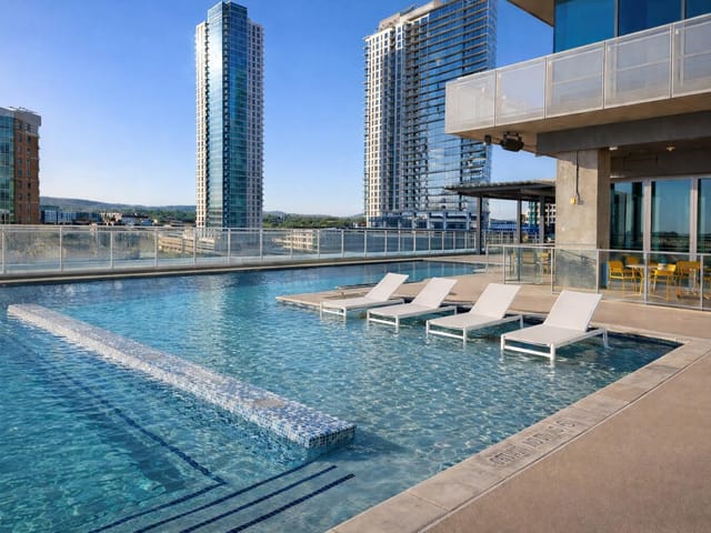 222 West Ave Unit #2810