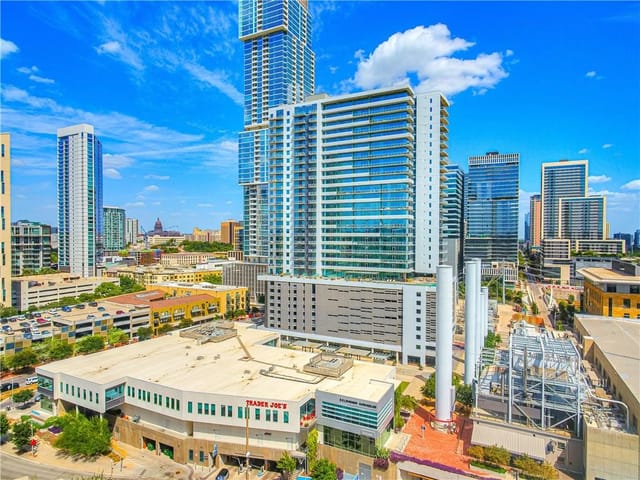 222 West Ave Unit #2906