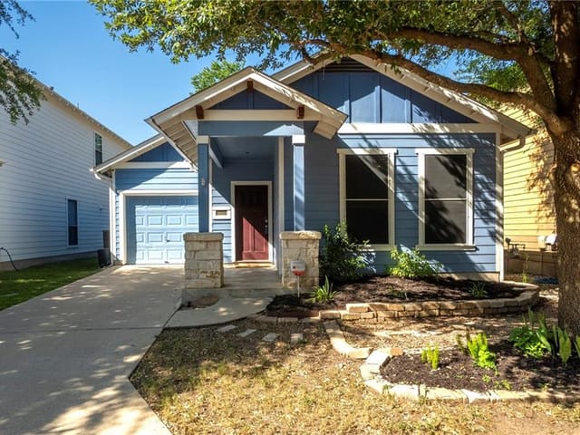 2220 Independence Dr