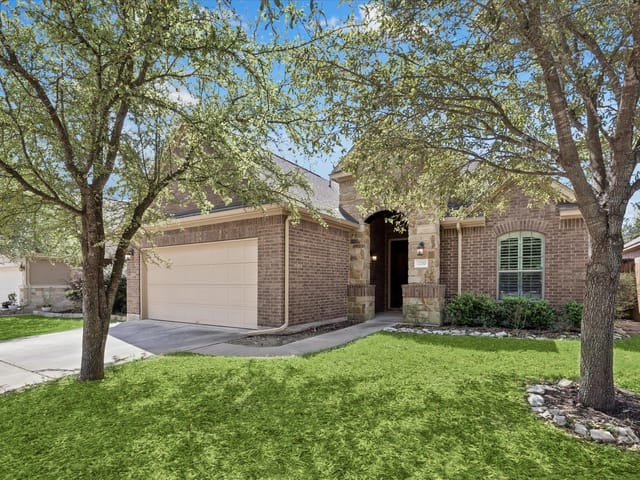 2220 Lookout Range Dr