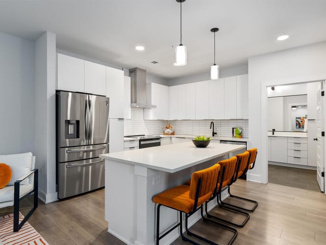2220 Webberville Rd Unit #207