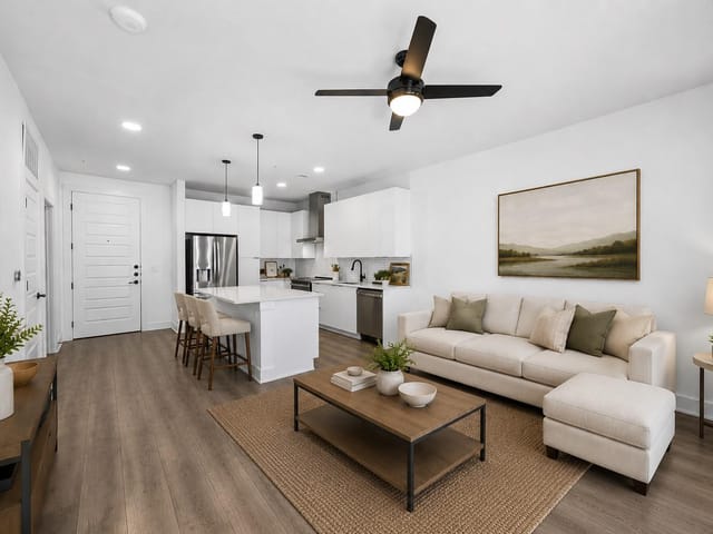 2220 Webberville RD Unit #216