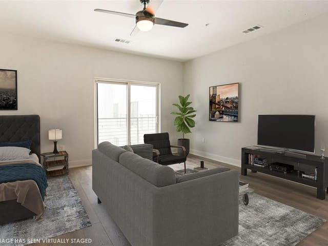 2220 Webberville Rd Unit #225