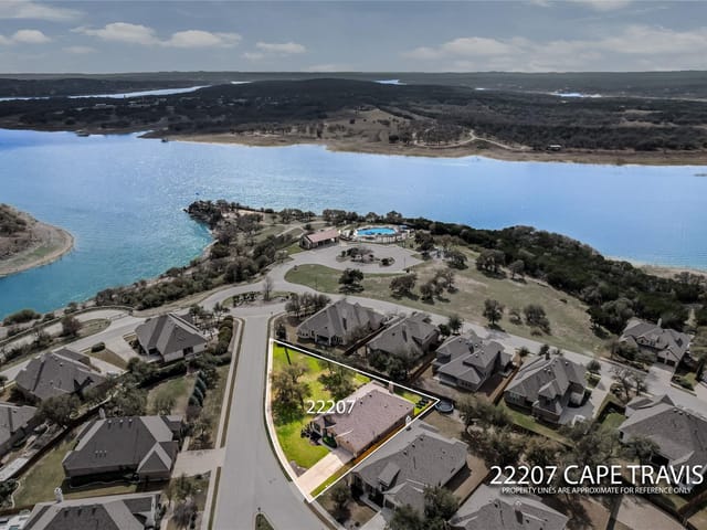 22207 Cape Travis Bnd